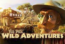 Wild Adventures slot